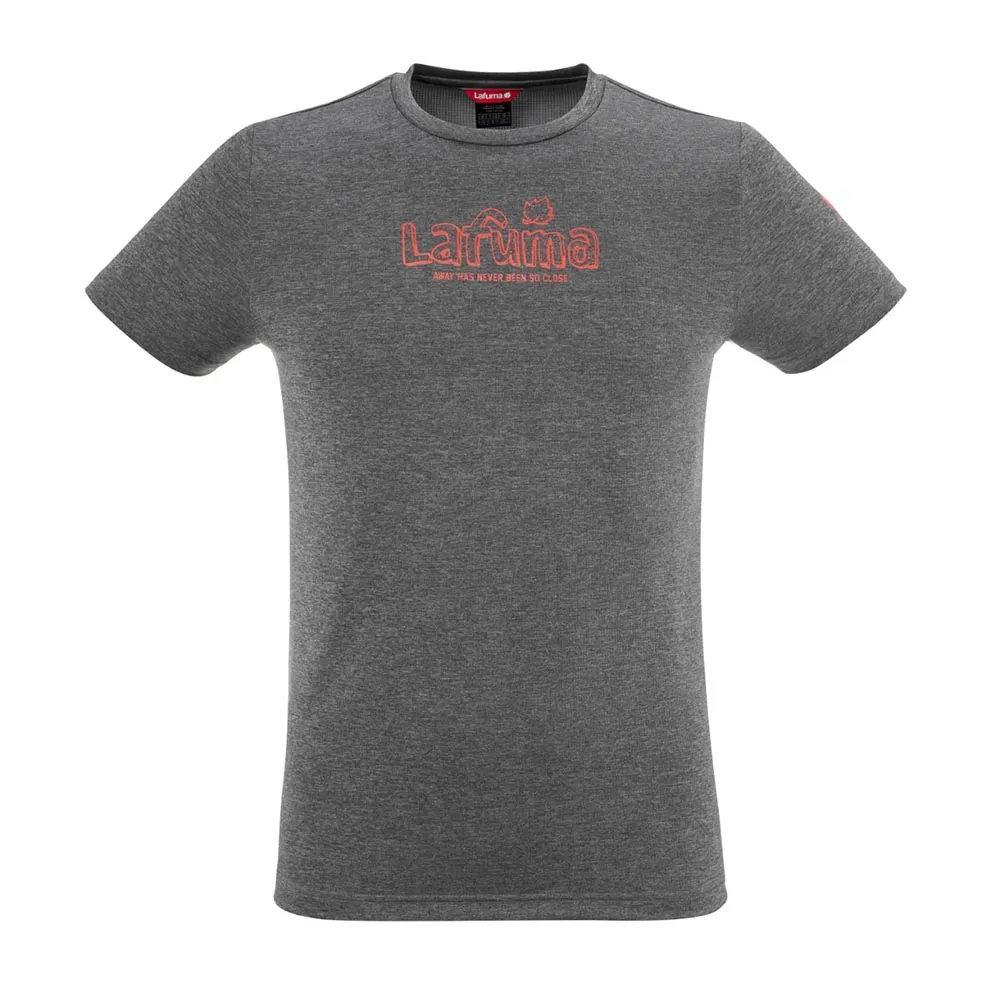 【LAFUMA】男 SHIFT 短袖排汗衣 經典藍-LFV119069689 歷史價格詳細信息