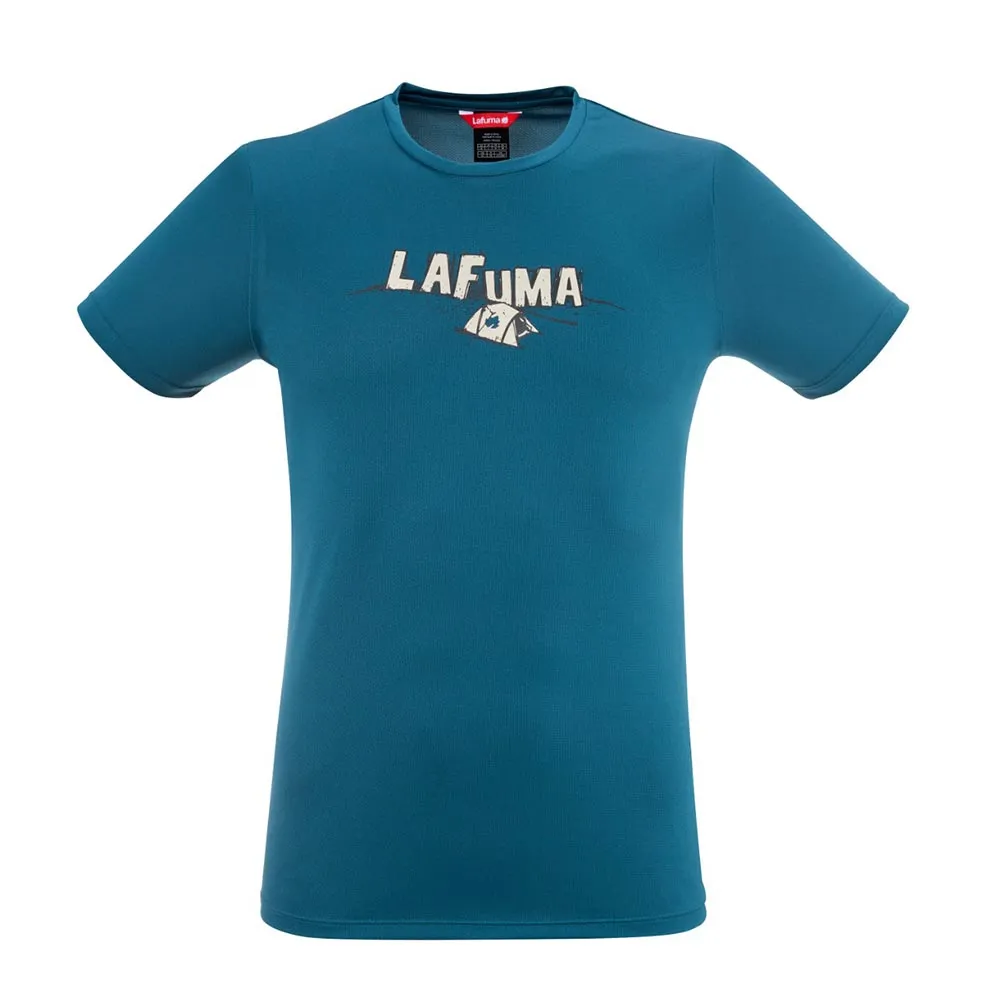 Lafuma CORPORATE 女 短袖排汗衣 深藍 LFV115509686 歷史價格詳細信息