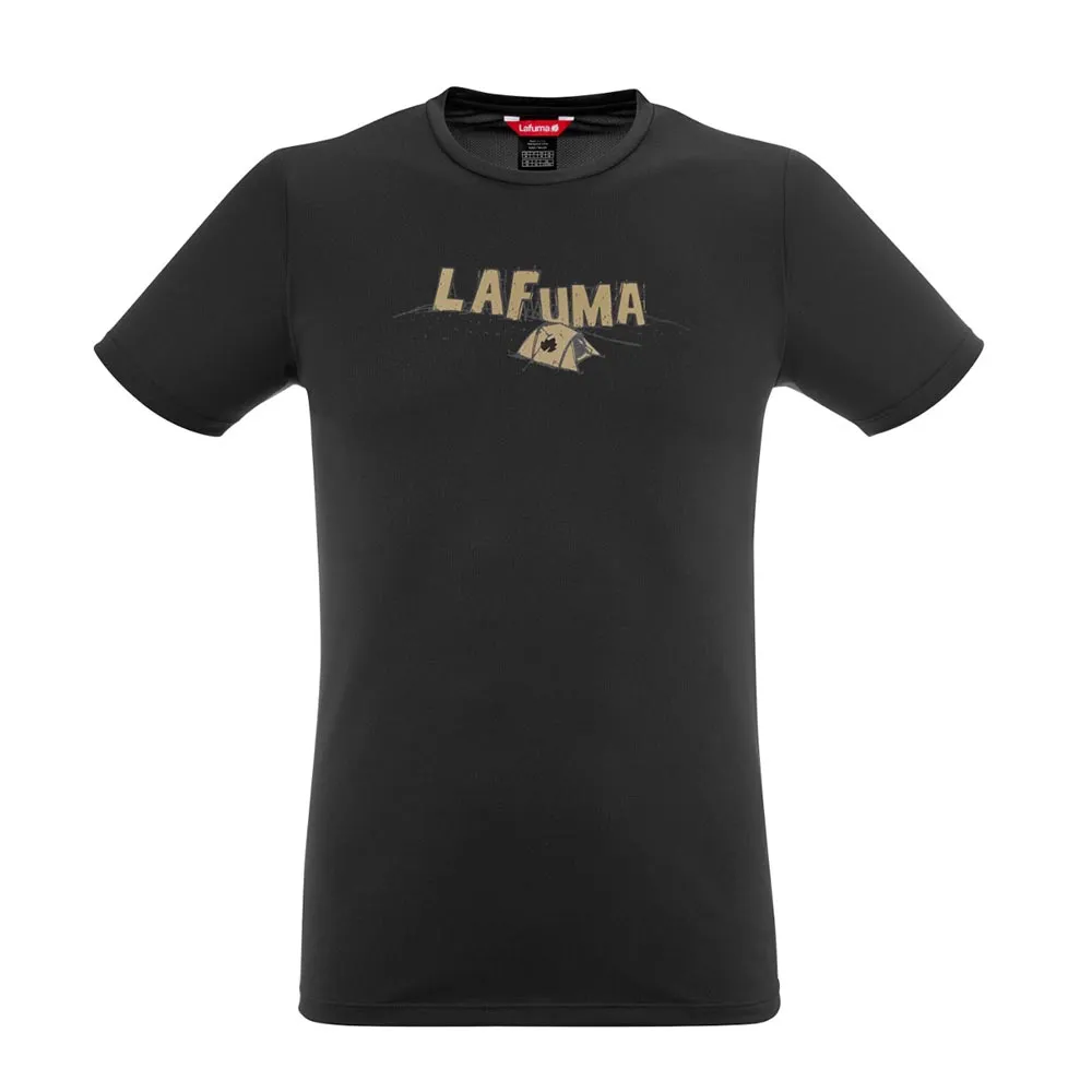 Lafuma CORPORATE 女 短袖排汗衣 深藍 LFV115509686 歷史價格詳細信息