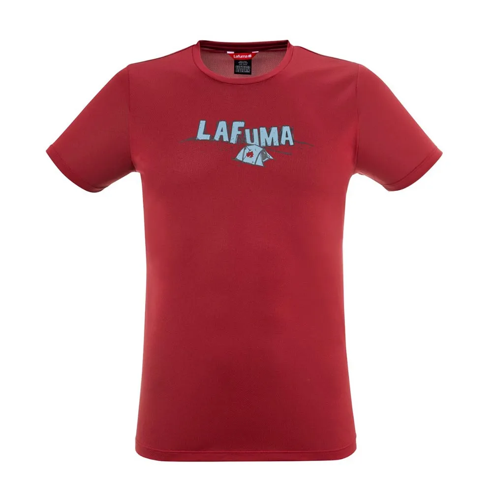 Lafuma CORPORATE 女 短袖排汗衣 深藍 LFV115509686 歷史價格詳細信息