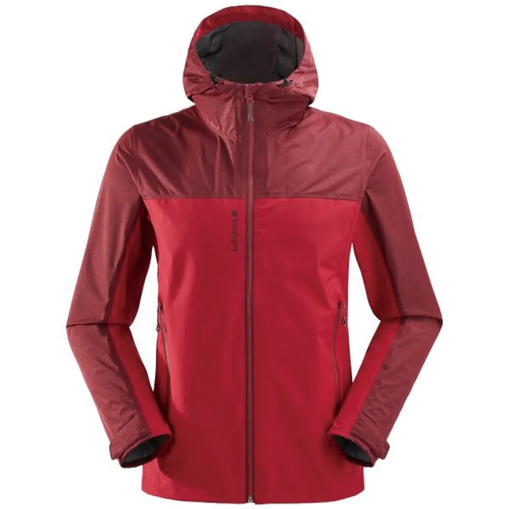 【Lafuma】 SHIFT POLO 短袖POLO 灰 短袖POLO 男 灰色-LFV122684809 歷史價格詳細信息