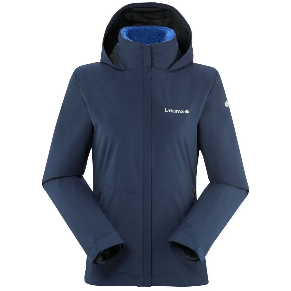 Lafuma ACCESS 40L 女 專業登山包 波羅海藍 歷史價格詳細信息