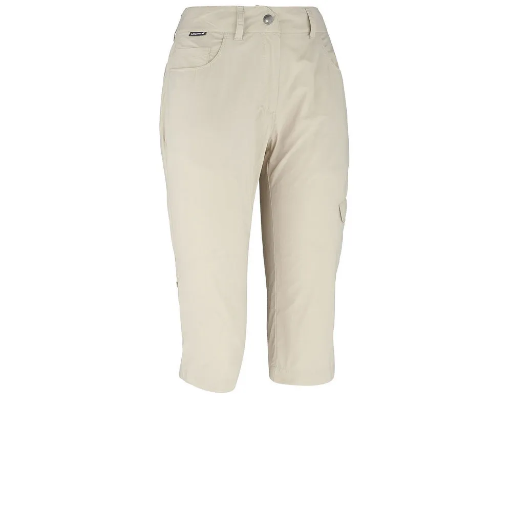 Lafuma ACCESS 40L 女 專業登山包 波羅海藍 歷史價格詳細信息