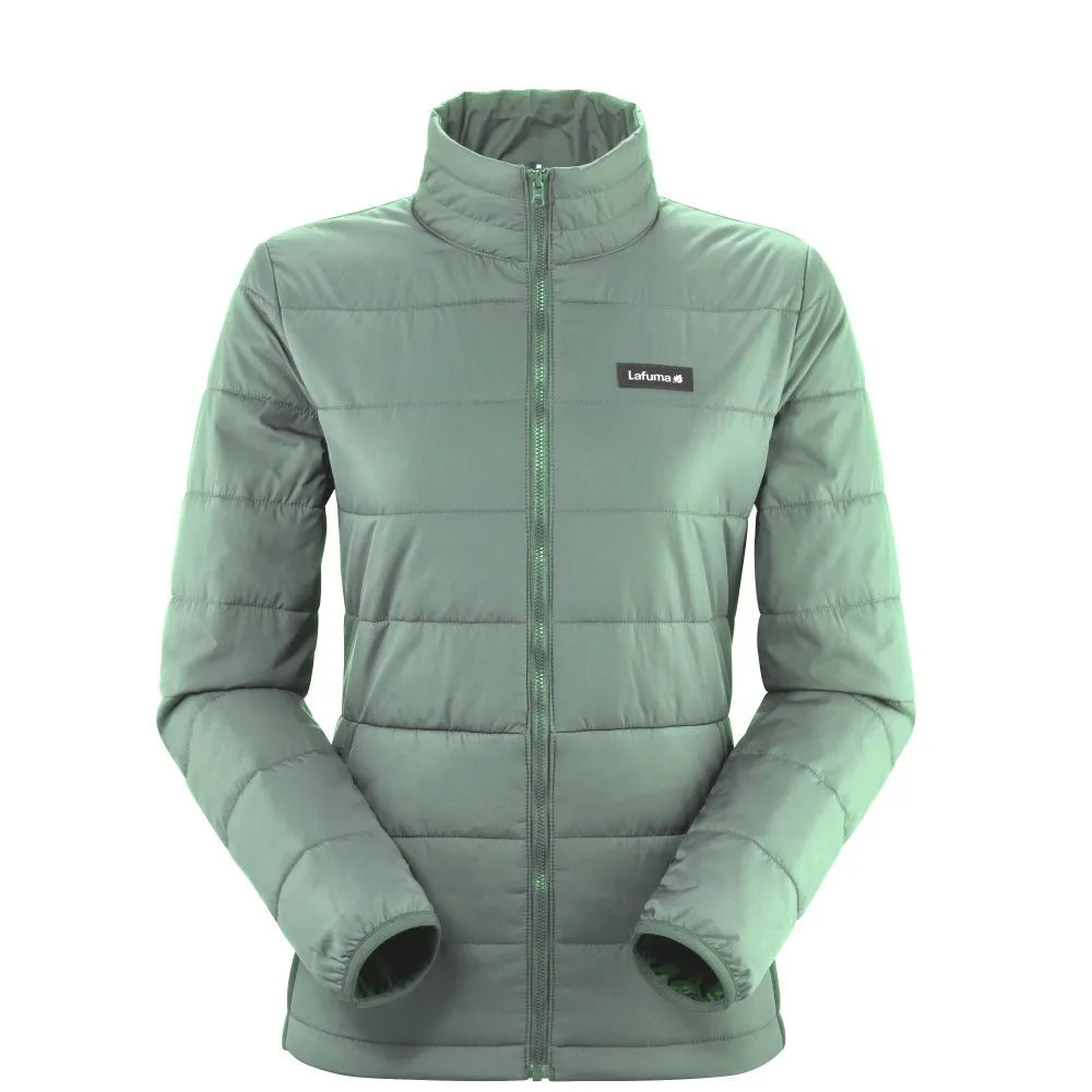 LAFUMA 男 ACCESS 二件式防水保暖化纖外套 淺褐/橘LFV121877302 歷史價格詳細信息