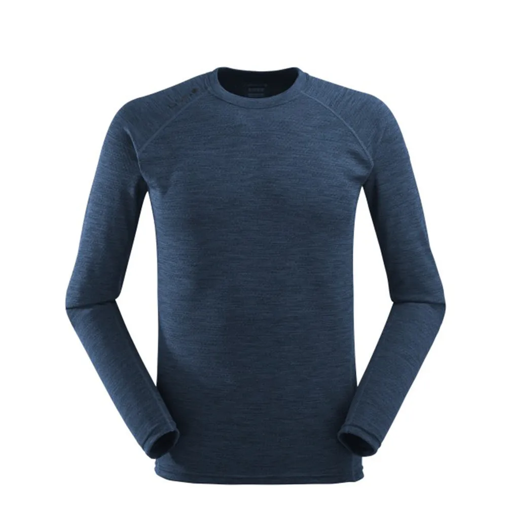 LAFUMA 男 SKIM 短袖排汗衣 深藍/寶藍LFV114397304 歷史價格詳細信息