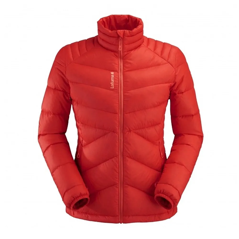 【Lafuma】女 TRACK 短袖排汗衣 懷舊粉 登山(LFV119269417) 歷史價格詳細信息