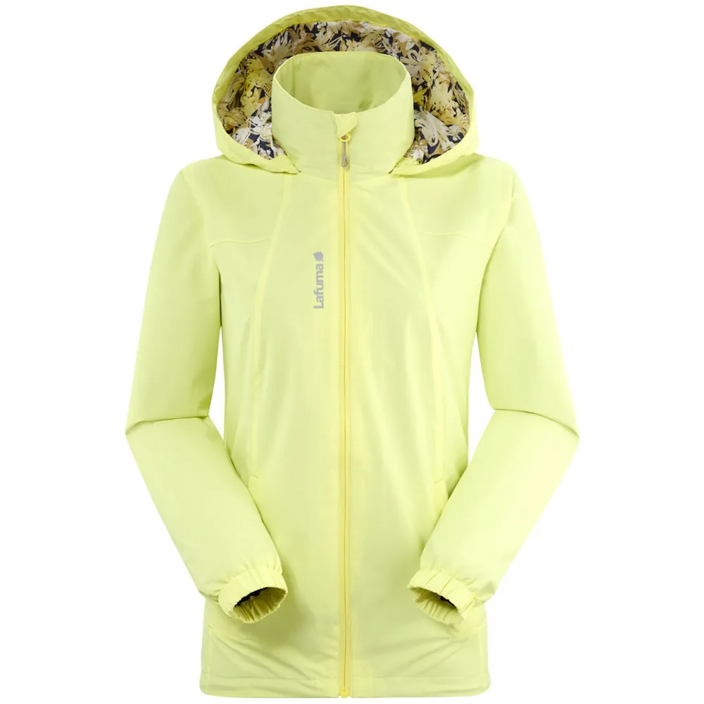 LAFUMA 男 WAY 短袖排汗LOGO衣 寶藍 LFV116668599 歷史價格詳細信息