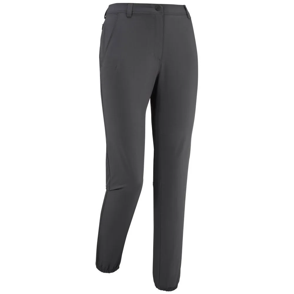 【Lafuma】LAFUMA 男 ACTIVE STRETCH PANT 快乾長褲 黑 登山(LFV122867523) 歷史價格詳細信息