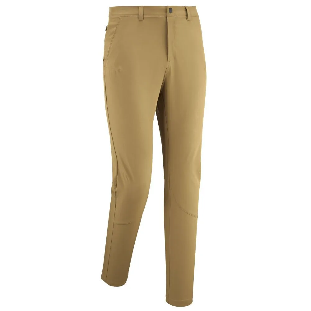 【Lafuma】LAFUMA 男 ACTIVE STRETCH PANT 快乾長褲 黑 登山(LFV122867523) 歷史價格詳細信息