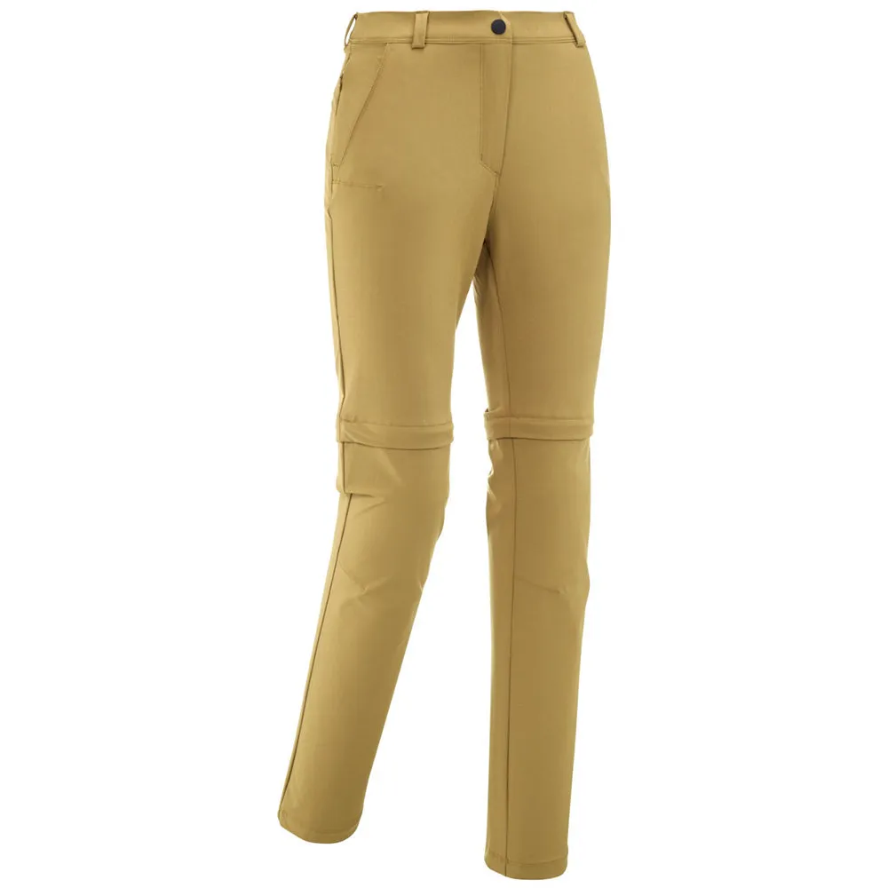 【Lafuma】LAFUMA 男 ACTIVE STRETCH PANT 快乾長褲 黑 登山(LFV122867523) 歷史價格詳細信息