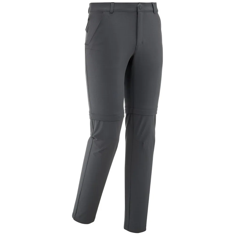 【Lafuma】LAFUMA 男 ACTIVE STRETCH PANT 快乾長褲 黑 登山(LFV122867523) 歷史價格詳細信息