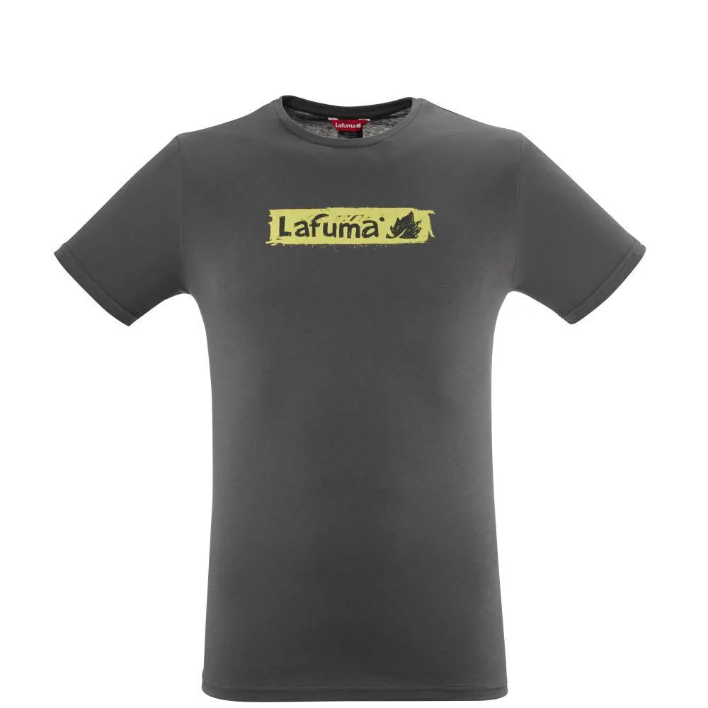 【Lafuma】ADVENTURE TEE 男 有機棉短袖 深藍-LFV122728598 歷史價格詳細信息