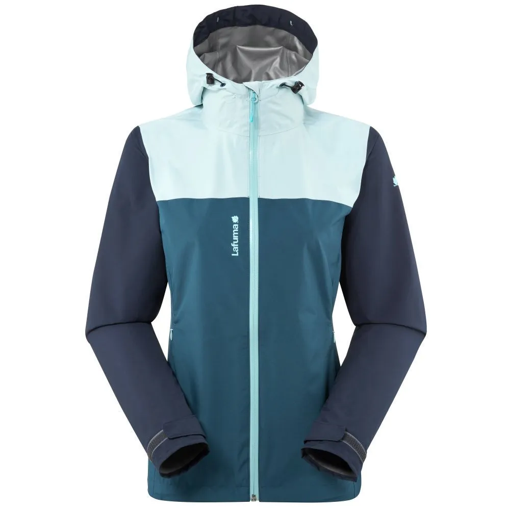 LAFUMA 女 SHIFT Limited GORE-TEX 防水外套 紫 LFV118487081 歷史價格詳細信息