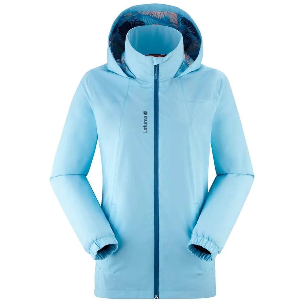 LAFUMA 男 WAY 短袖排汗LOGO衣 寶藍 LFV116668599 歷史價格詳細信息