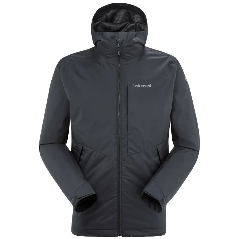 LAFUMA 男 ACCESS 二件式防水保暖化纖外套 淺褐/橘LFV121877302 歷史價格詳細信息