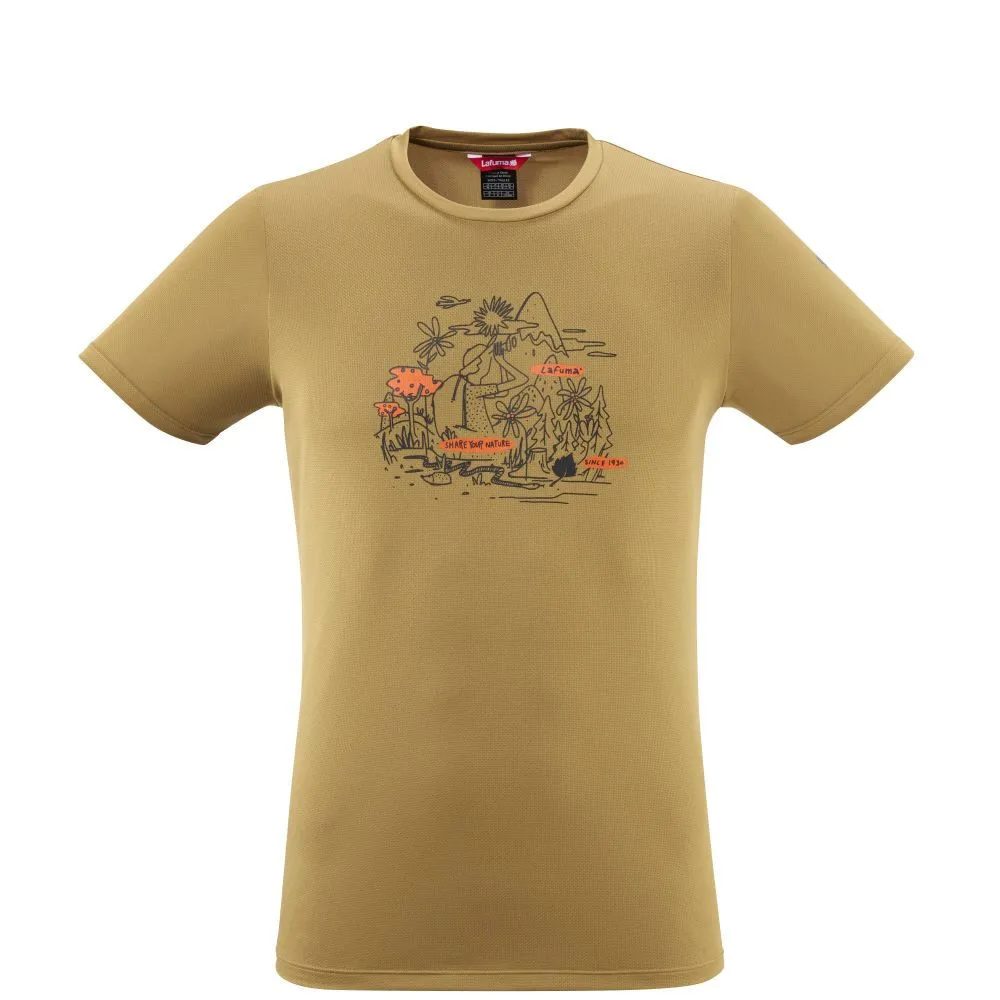 Lafuma CORPORATE 女 短袖排汗衣 深藍 LFV115509686 歷史價格詳細信息