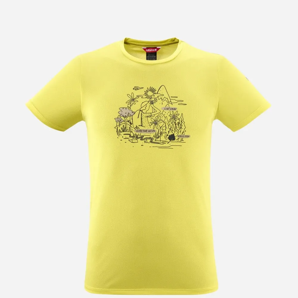 Lafuma CORPORATE 女 短袖排汗衣 深藍 LFV115509686 歷史價格詳細信息