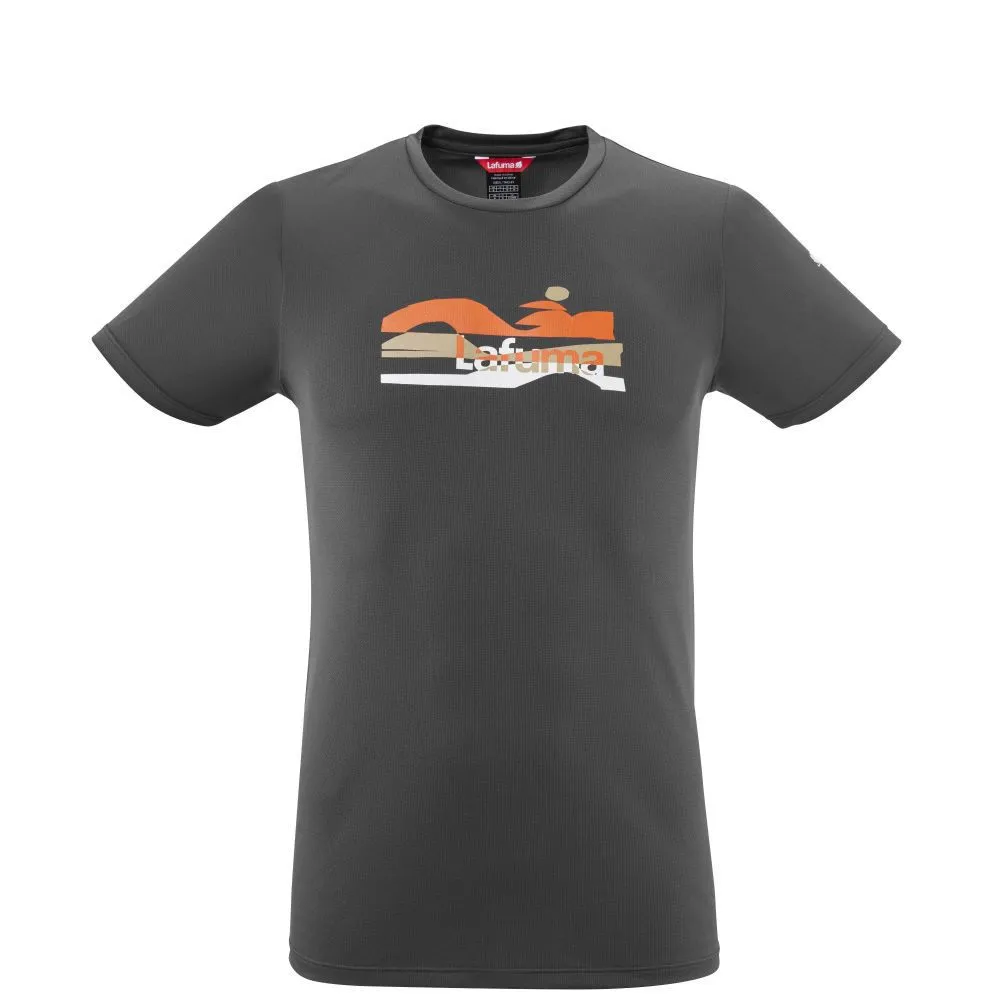 Lafuma CORPORATE 女 短袖排汗衣 深藍 LFV115509686 歷史價格詳細信息