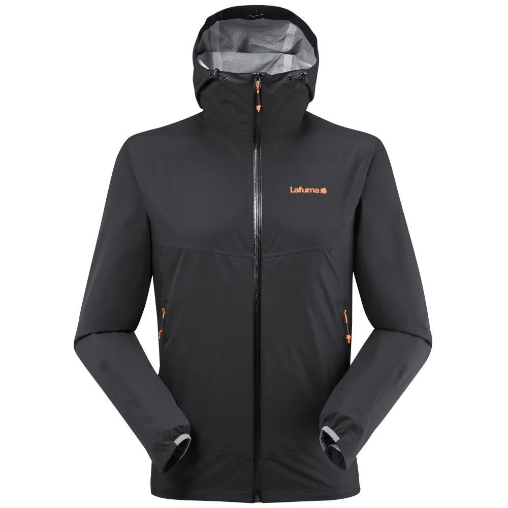 【Lafuma】LAFUMA 男 ACTIVE STRETCH PANT 快乾長褲 黑 登山(LFV122867523) 歷史價格詳細信息