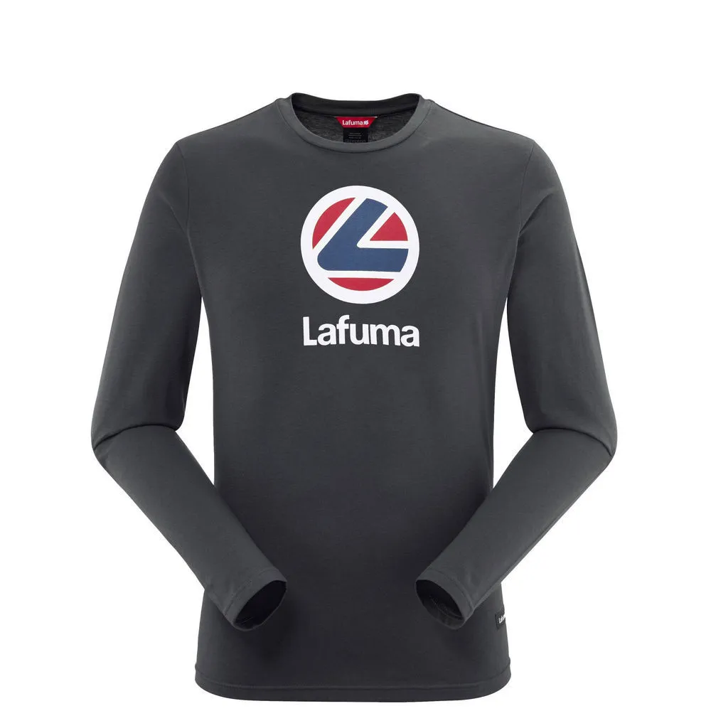 Lafuma 男 GRAPHIC 短袖排汗衣 淺灰 LFV119054809 歷史價格詳細信息
