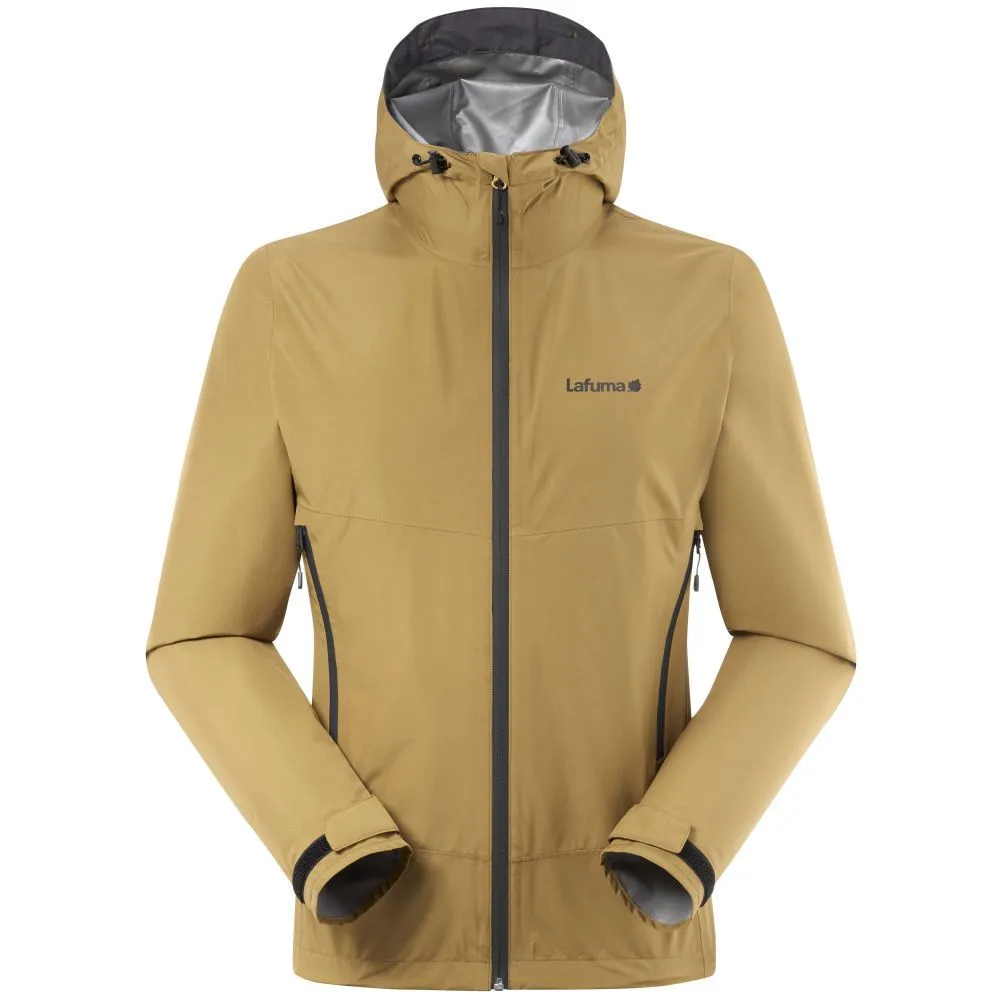 LAFUMA 男 SHIFT 防水中筒登山健行鞋 橄欖綠 LFG22743241 歷史價格詳細信息