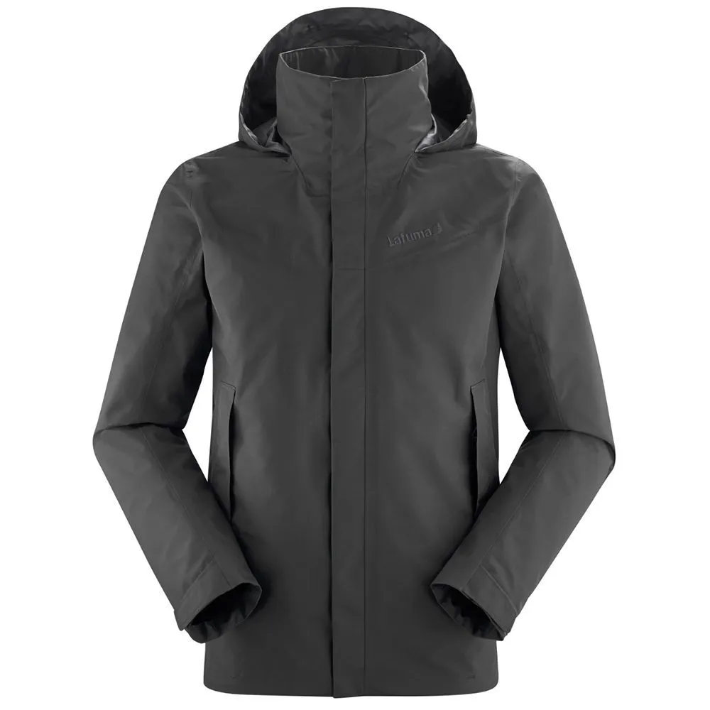 LAFUMA 女 JAIPUR GORE-TEX ZIP-IN 防水外套 胭脂紅 LFV118219288 歷史價格詳細信息