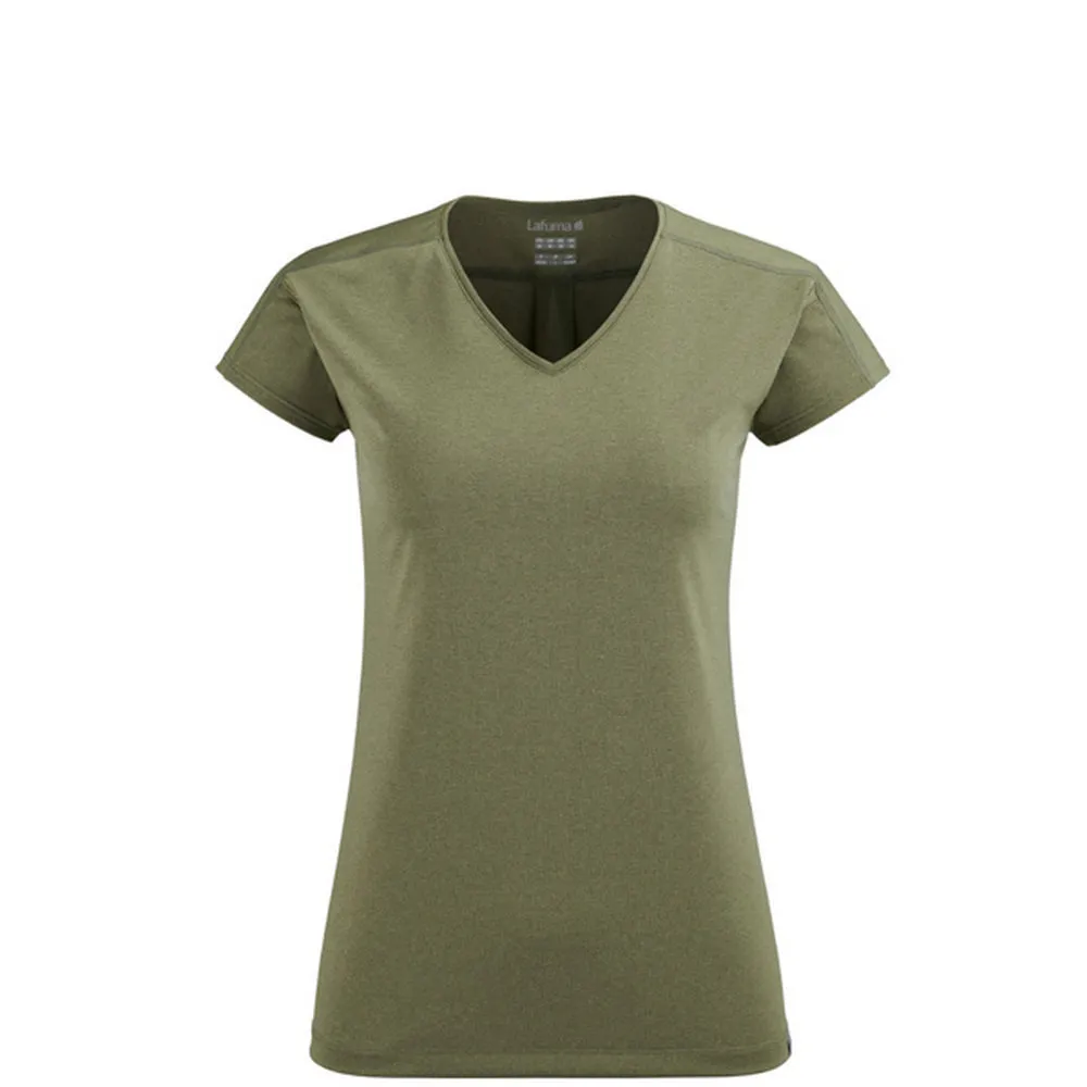 【Lafuma】 SHIELD TEE LS 長袖上衣 板岩灰綠 長袖上衣 男 灰綠色-LFV124359725 歷史價格詳細信息