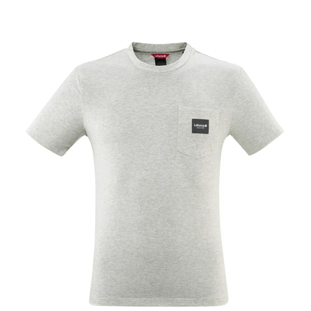 【LAFUMA】男 SENTINEL 有機棉短袖上衣 石榴紅-LFV118159694 歷史價格詳細信息