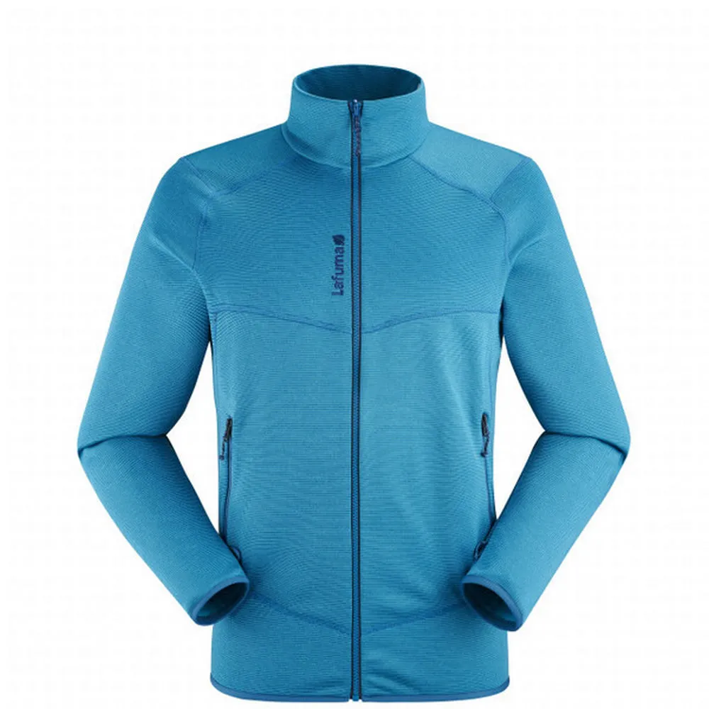 【Lafuma】 SHIFT POLO 短袖POLO 灰 短袖POLO 男 灰色-LFV122684809 歷史價格詳細信息