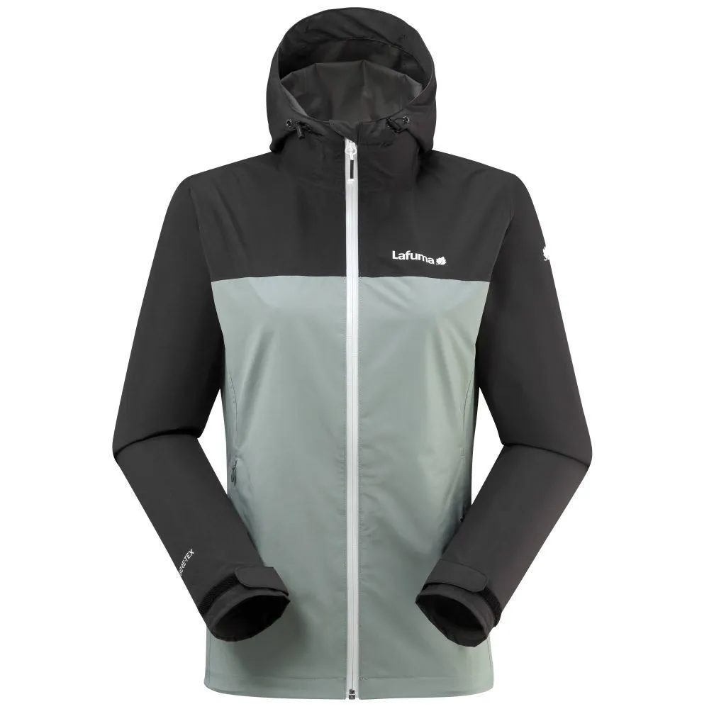 LAFUMA 女 SHIFT Limited GORE-TEX 防水外套 紫 LFV118487081 歷史價格詳細信息