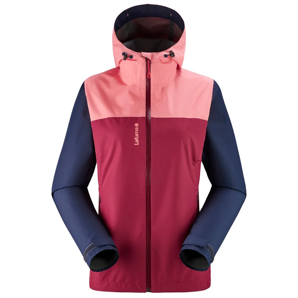 LAFUMA 女 SHIFT Limited GORE-TEX 防水外套 紫 LFV118487081 歷史價格詳細信息