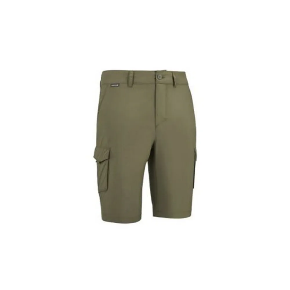 LAFUMA 男 ACCESS CARGO 快乾短褲 棕 LFV119156322 歷史價格詳細信息