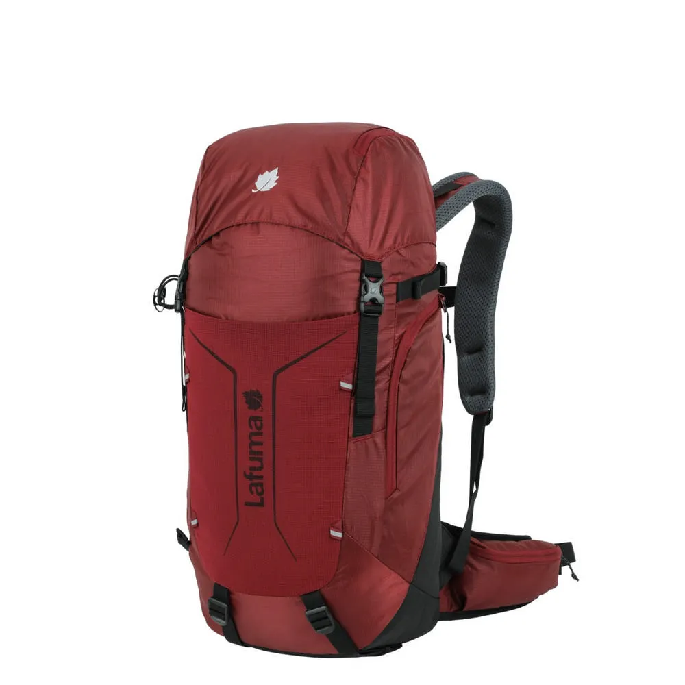 Lafuma ACCESS 40L 女 專業登山包 波羅海藍 歷史價格詳細信息