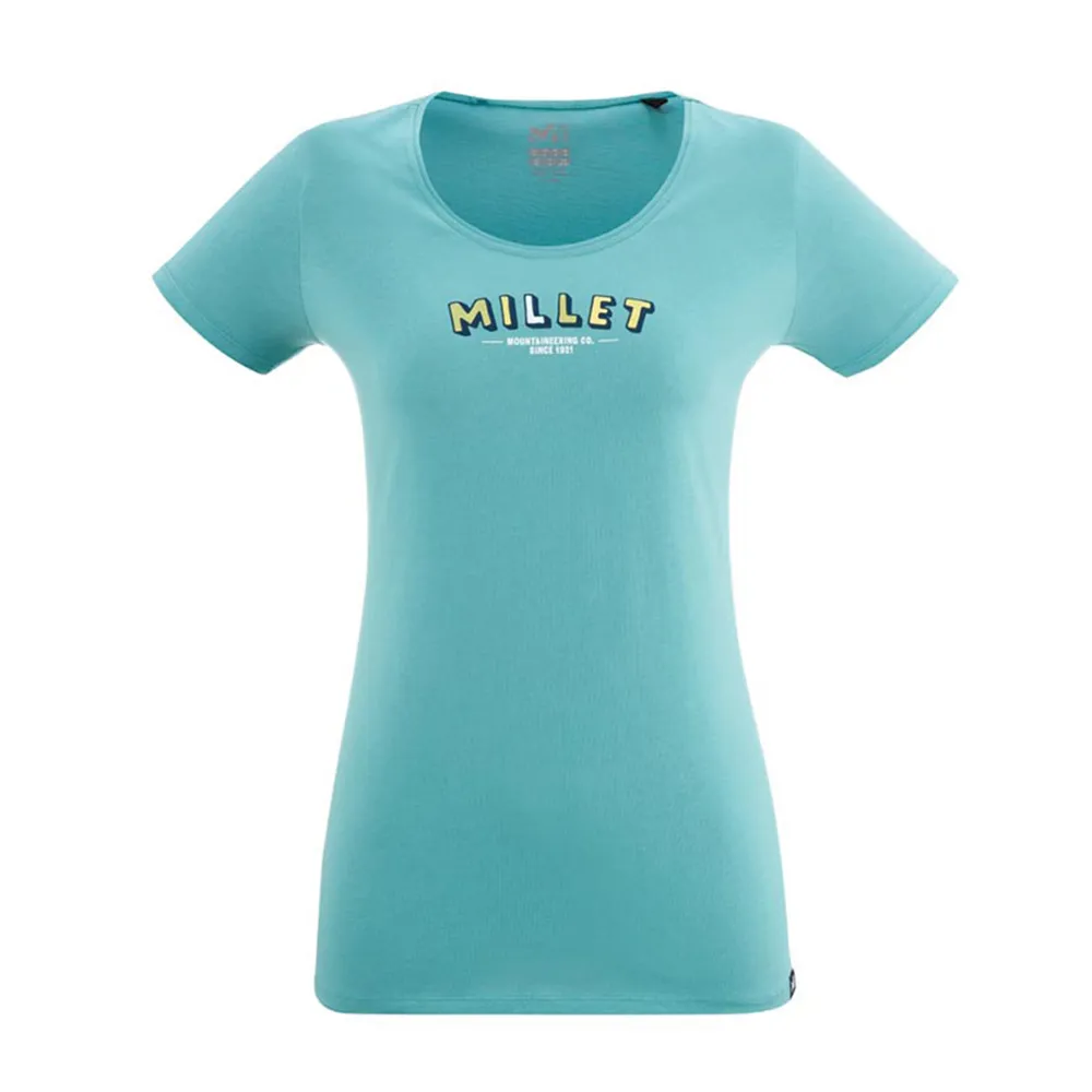 法國【MILLET】女 VIDA HDIE 連帽快排外套 鐵灰(MIV86368786) 歷史價格詳細信息