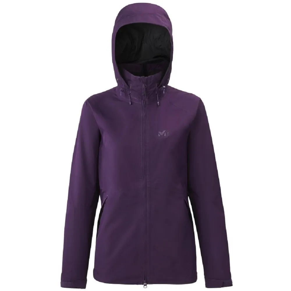 MILLET GRANDS MONTETS II GTX 男  防水外套 黑 MIV90450247 歷史價格詳細信息