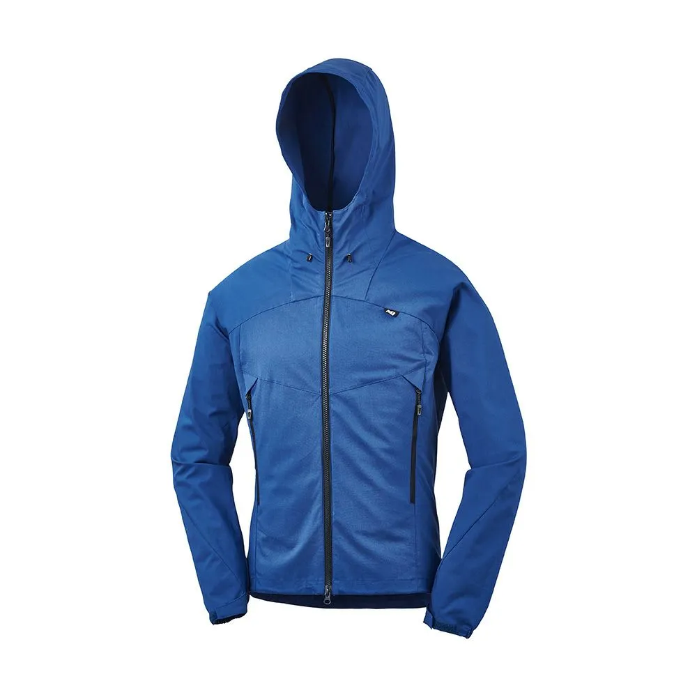 MILLET 男 STORM COTTON PARKA 防潑水外套 MIV017574615 褐 歷史價格詳細信息