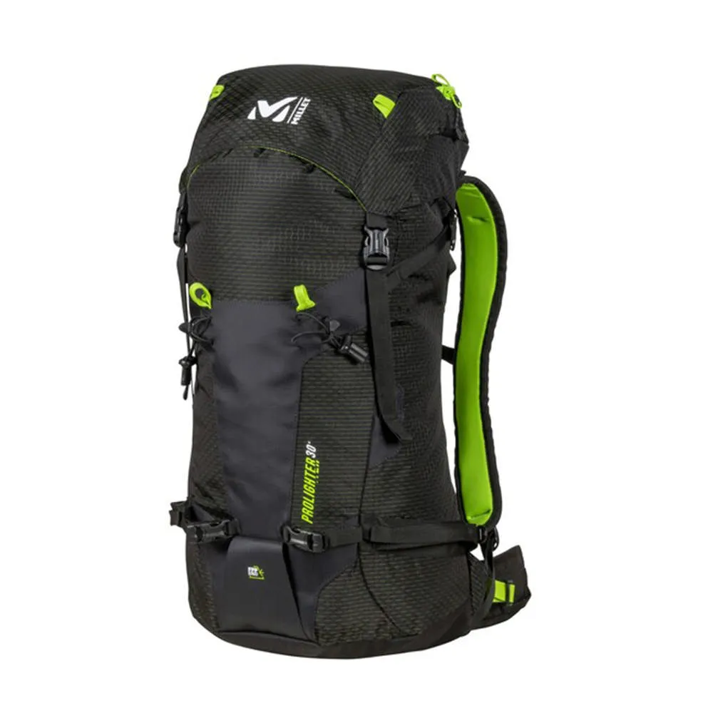 MILLET PROLIGHTER30+10L 登山後背包 深藍/橘 MIS21138737 歷史價格詳細信息