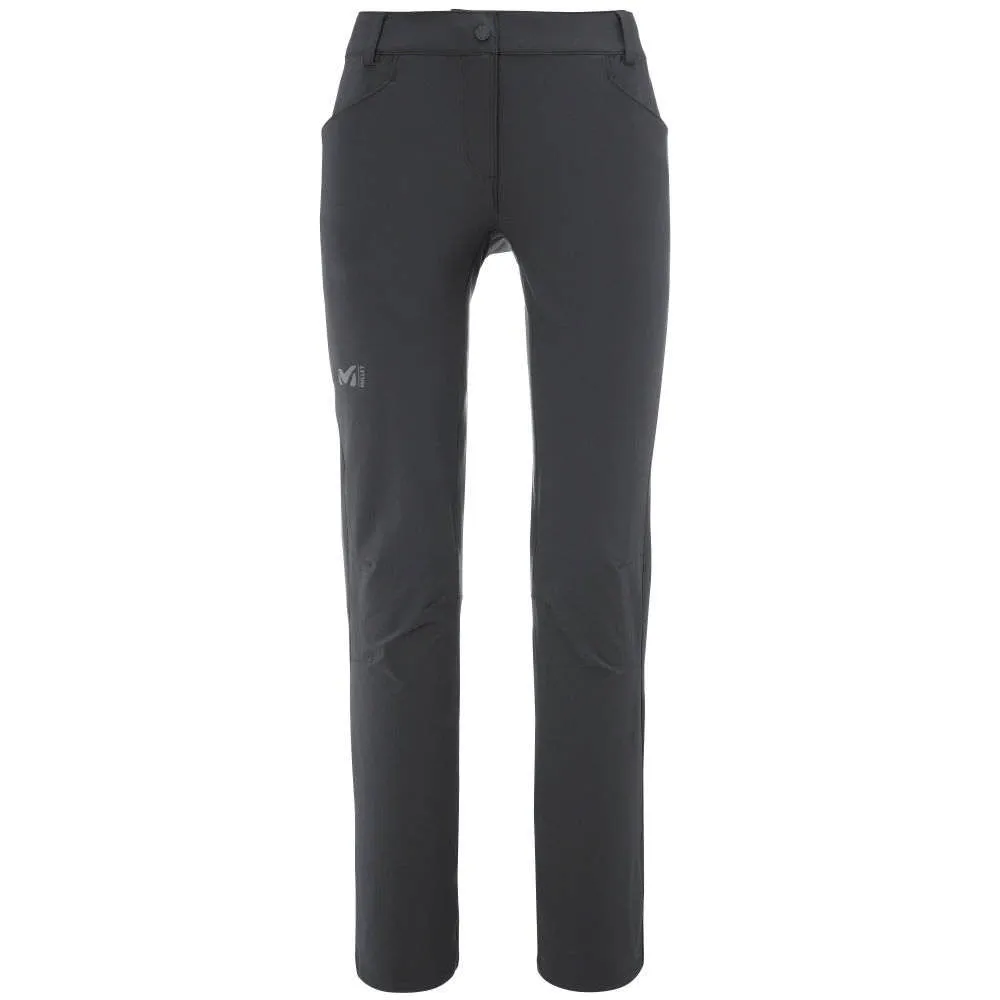 MILLET 女 TREKKER STRETCH PANT III 快乾長褲 黑 MIV91130247 歷史價格詳細信息