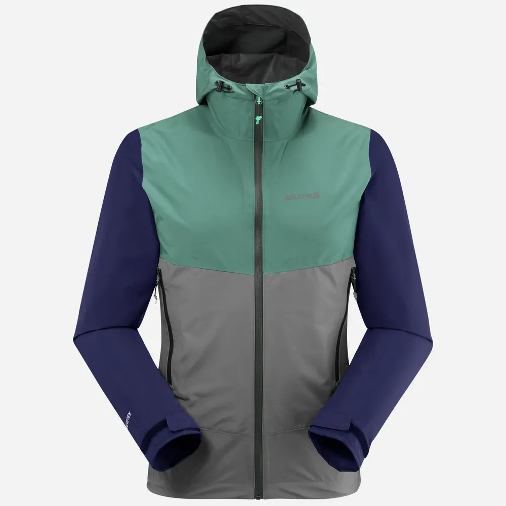 LAFUMA 男 SHIFT 防水中筒登山健行鞋 橄欖綠 LFG22743241 歷史價格詳細信息