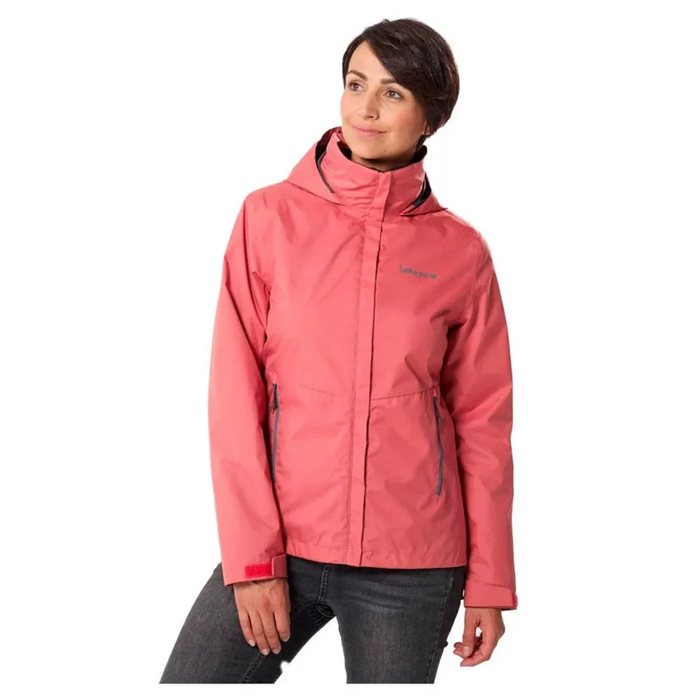 LAFUMA 男 ACCESS 二件式防水保暖化纖外套 淺褐/橘LFV121877302 歷史價格詳細信息