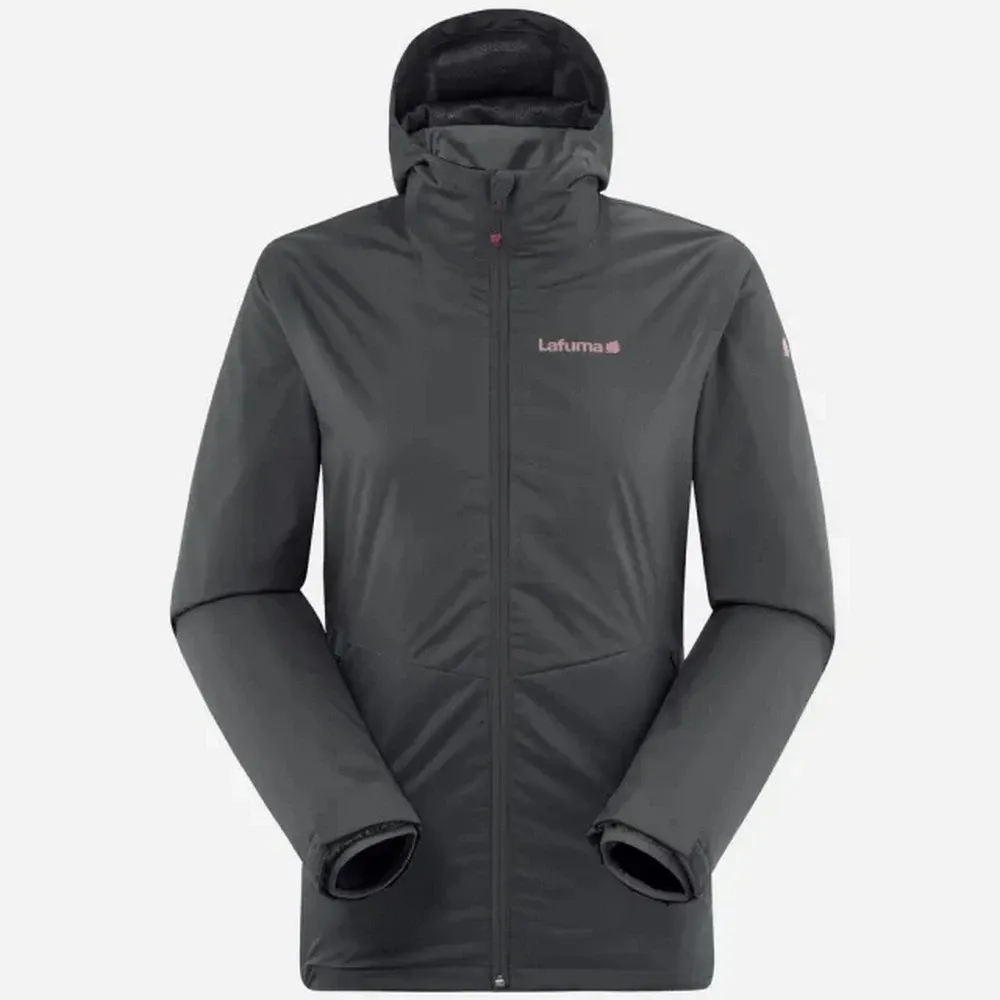 LAFUMA 男 ACCESS 二件式防水保暖化纖外套 淺褐/橘LFV121877302 歷史價格詳細信息