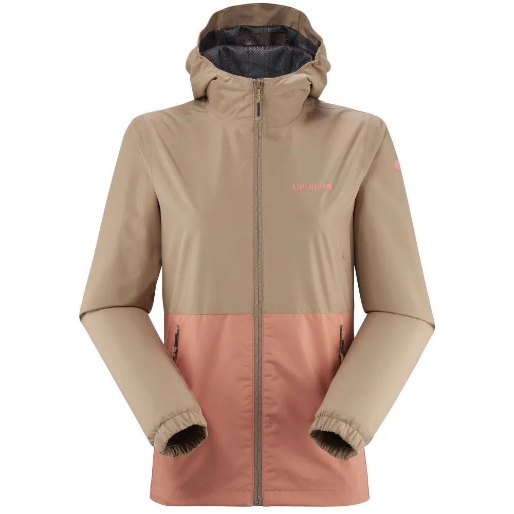 LAFUMA 女 ACCESS JKT 防水外套 黑 LFV122460247 歷史價格詳細信息