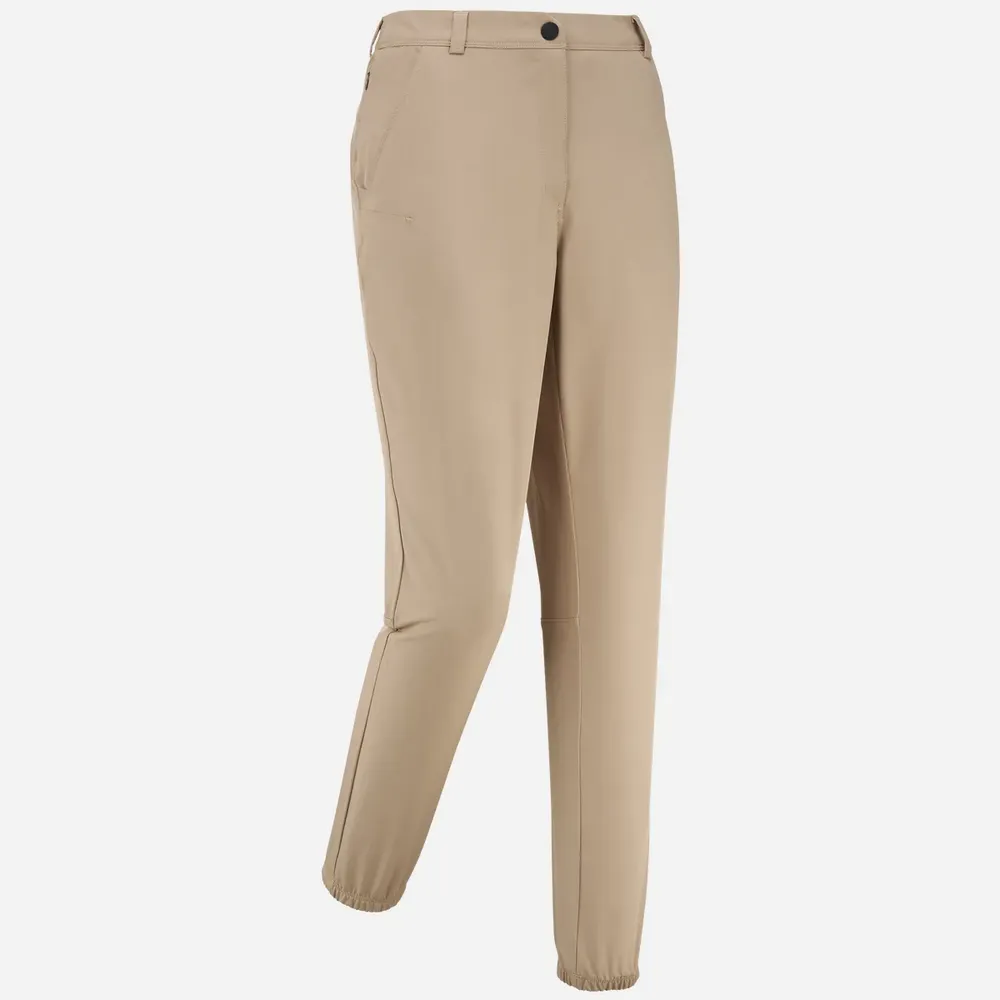 【Lafuma】LAFUMA 男 ACTIVE STRETCH PANT 快乾長褲 黑 登山(LFV122867523) 歷史價格詳細信息