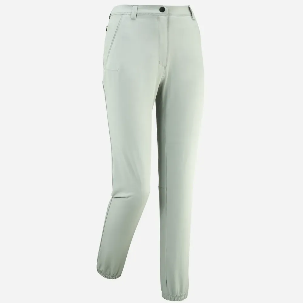 【Lafuma】LAFUMA 男 ACTIVE STRETCH PANT 快乾長褲 黑 登山(LFV122867523) 歷史價格詳細信息