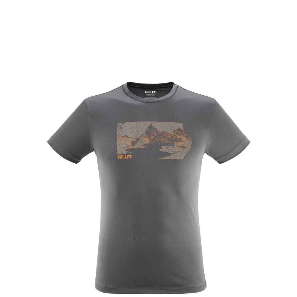 【Millet】MILLET 男 WANAKA STRETCH SHORT II 快乾短褲 黑 登山(MIV90630247) 歷史價格詳細信息