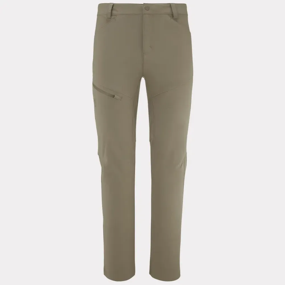 MILLET 女 TREKKER STRETCH PANT III 快乾長褲 黑 MIV91130247 歷史價格詳細信息