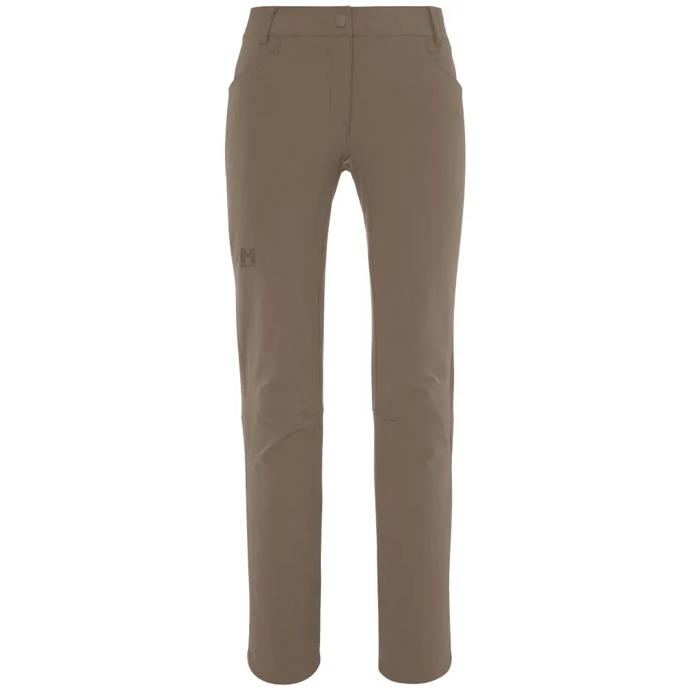 MILLET 女 TREKKER STRETCH PANT III 快乾長褲 黑 MIV91130247 歷史價格詳細信息