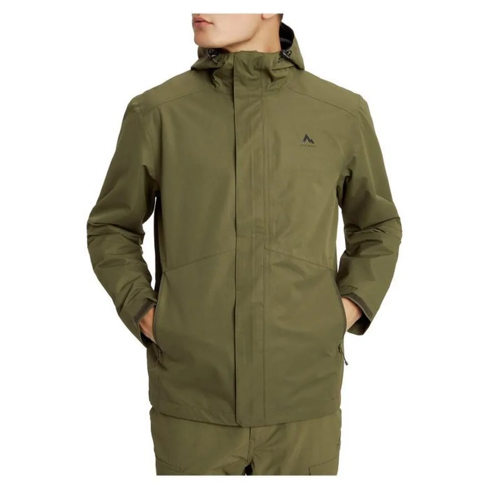 【MCKINLEY】登山鞋Magma III MID AQX M 登山鞋 男鞋 灰色-419122-900043 歷史價格詳細信息