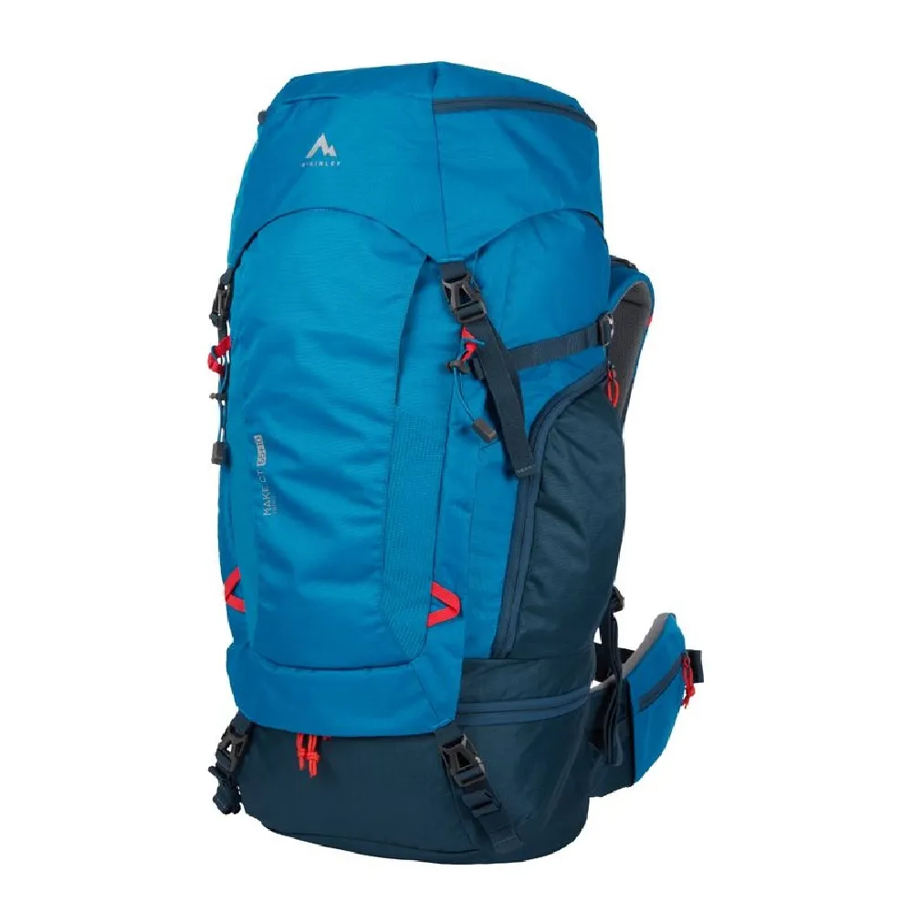【MCKINLEY】登山鞋Magma III MID AQX M 登山鞋 男鞋 灰色-419122-900043 歷史價格詳細信息
