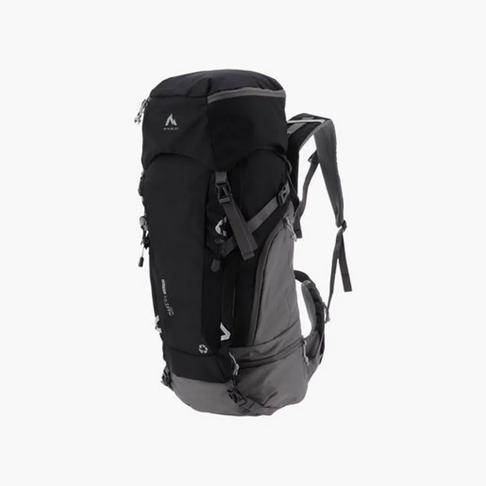 【MCKINLEY】登山鞋Magma III MID AQX M 登山鞋 男鞋 灰色-419122-900043 歷史價格詳細信息